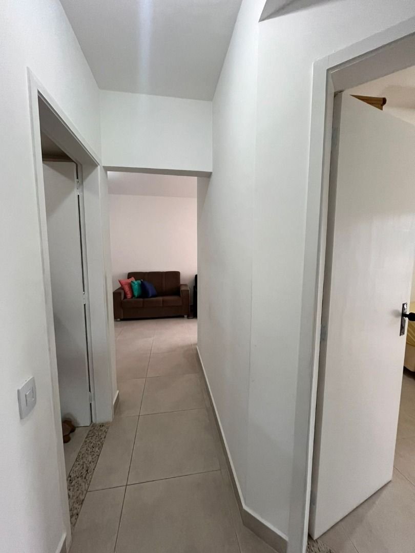 Apartamento com 2 dormitórios à venda, 65 m² por R$ 360.000,00 - Vila Júlia - Guarujá/SP