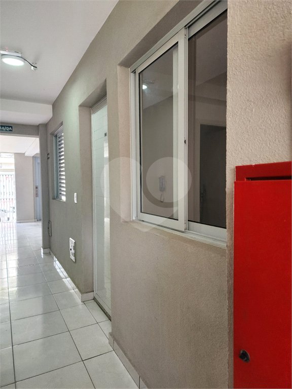 Apartamento à venda com 2 quartos em Vila Aurora (zona Norte), São Paulo, SP
