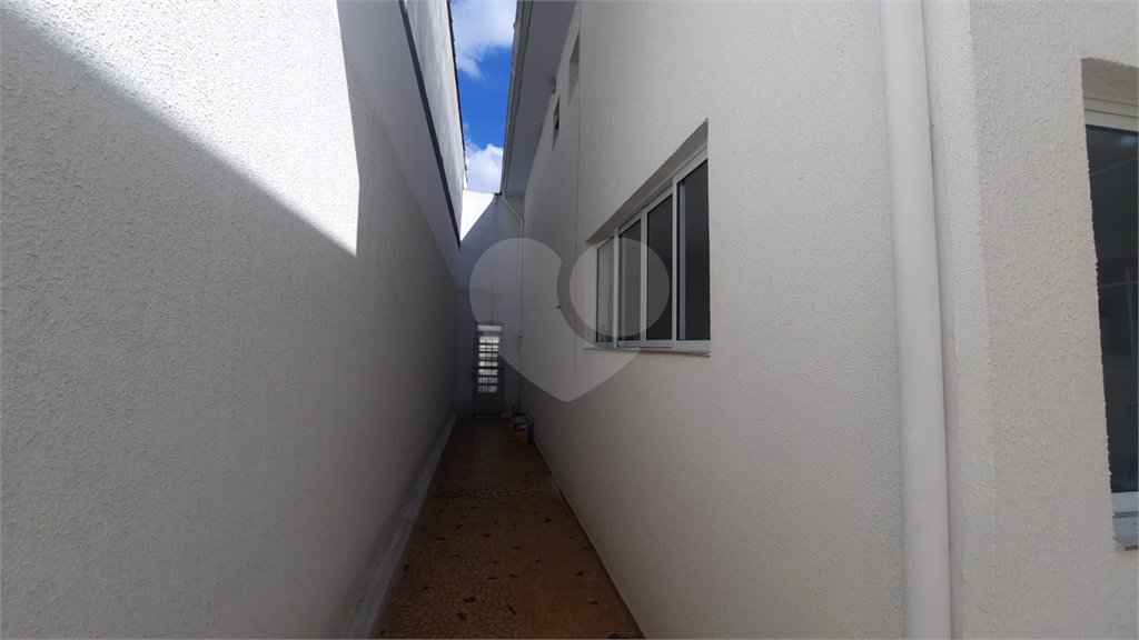 Casa à venda com 4 quartos em Vila Mariana, São Paulo, SP