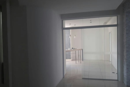 Sala Comercial para venda e locação, Centro, Santos - SA0066.