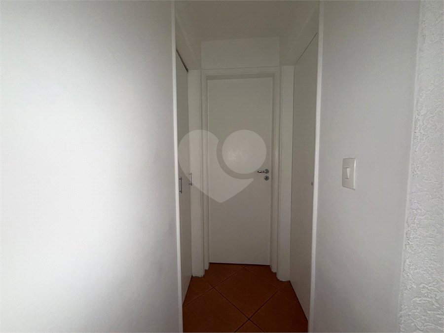 Apartamento à venda com 3 quartos, sendo 1 suíte, em Santana, São Paulo, SP