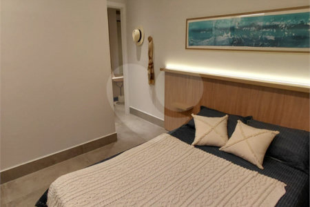Apartamento à venda com 2 quartos, sendo 1 suíte, em Vila do Golf, Ribeirão Preto, SP