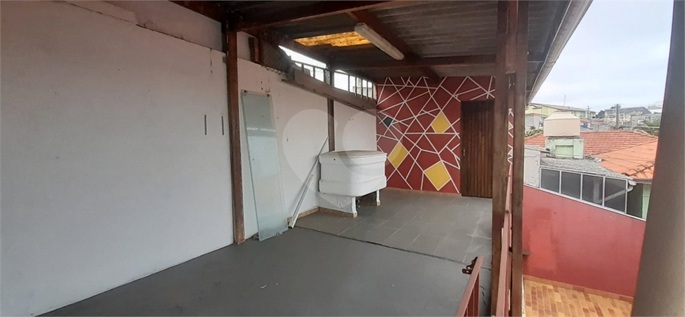 Casa à venda com 3 quartos, sendo 1 suíte, em Vila Gustavo, São Paulo, SP