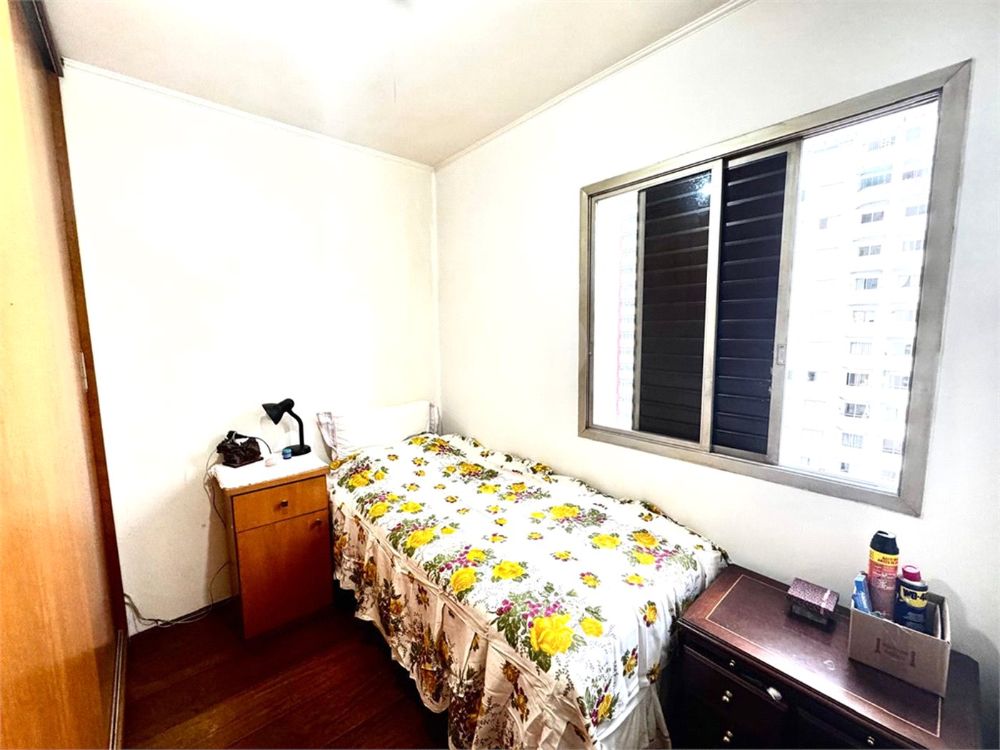 Apartamento à venda com 2 quartos em Moema, São Paulo, SP