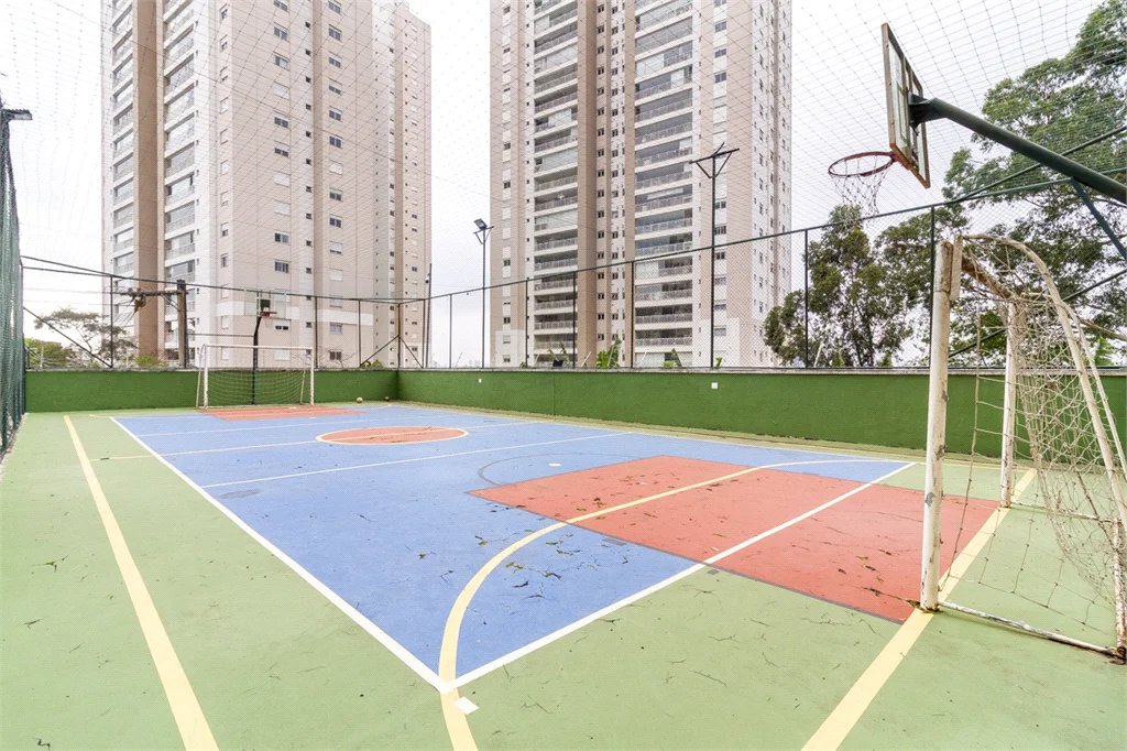 Apartamento à venda com 4 quartos, sendo 3 suítes, em Jardim Monte Kemel, São Paulo, SP