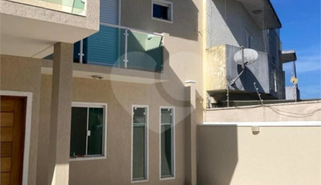 Sobrado à venda com 3 quartos, sendo 1 suíte, em Jardim Nathalie, Mogi das Cruzes, SP