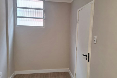 Apartamento Prédio Frente Mar em Santos | 3 Dormitórios à Venda