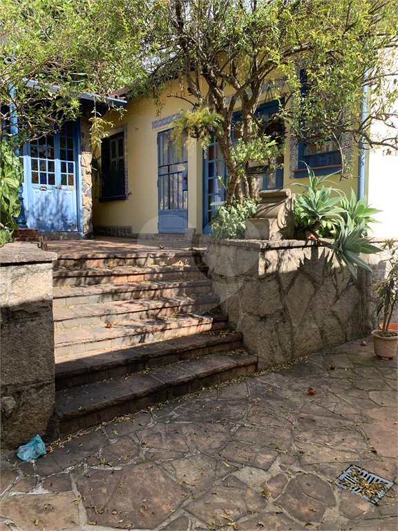 Casa à venda com 3 quartos em Santana, São Paulo, SP