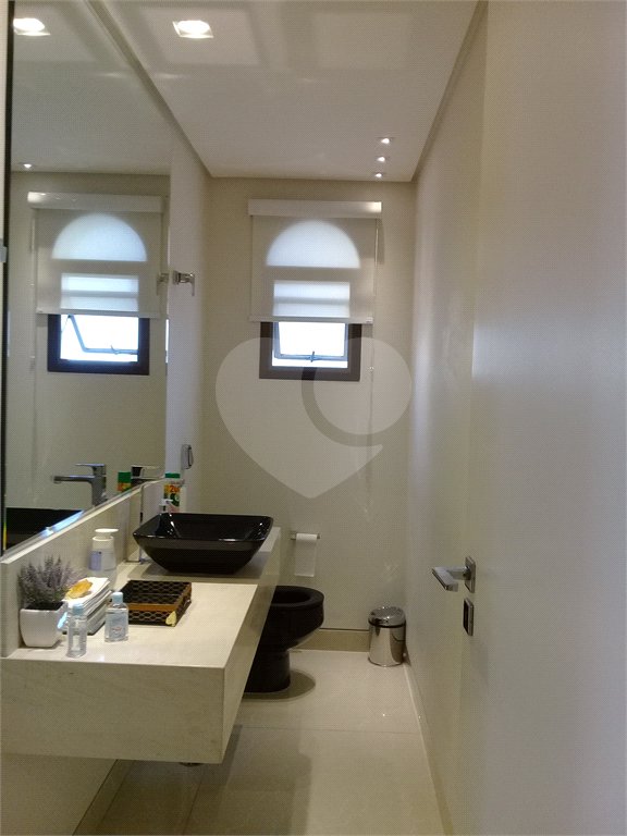 Apartamento à venda com 4 suítes em Santana, São Paulo, SP
