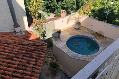 Casa à venda com 4 quartos, sendo 1 suíte,  em Vila Maria, Itapetininga, SP