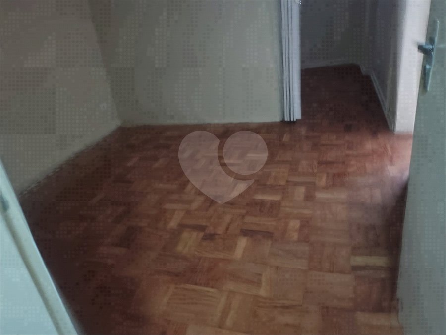 Apartamento para alugar com 1 quarto em Bela Vista, São Paulo, SP