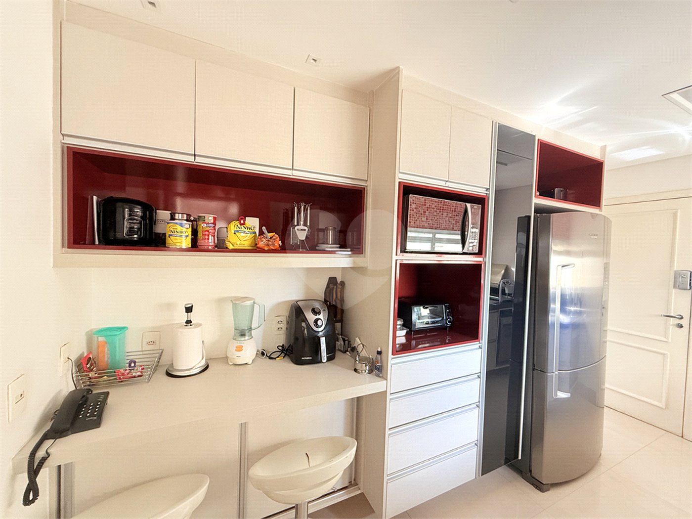 Apartamento para alugar com 3 suítes no Centro, São Bernardo do Campo, SP