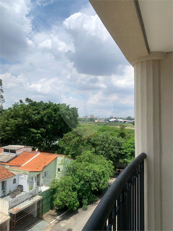 Apartamento à venda com 2 quartos, sendo 1 suíte,  em Vila Ester (zona Norte), São Paulo, SP