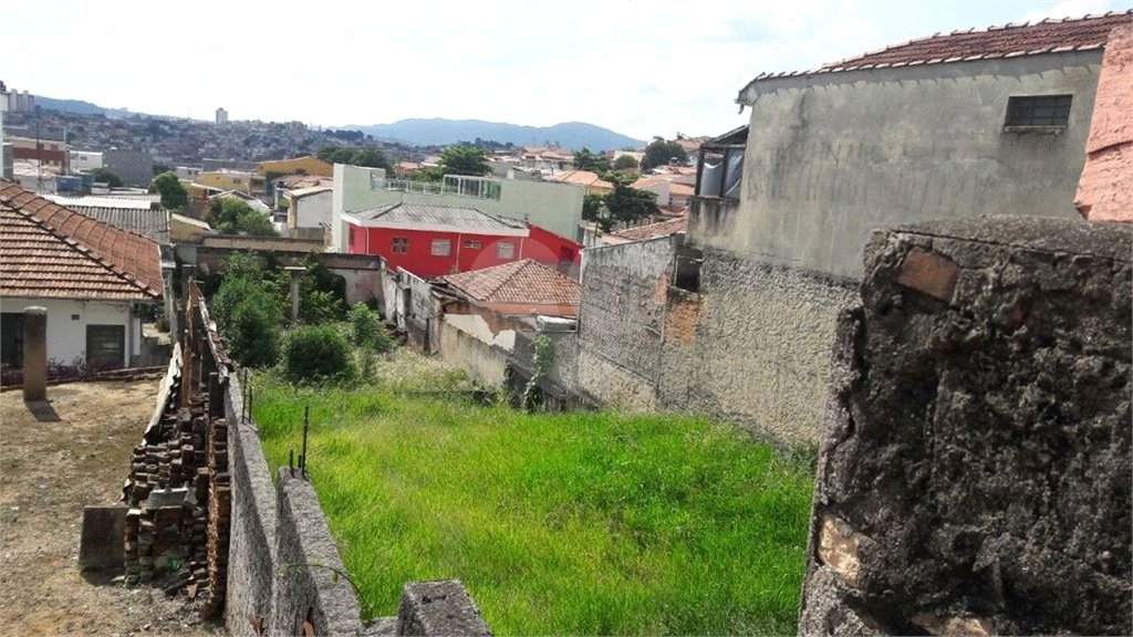 Terreno à venda em Casa Verde, São Paulo, SP