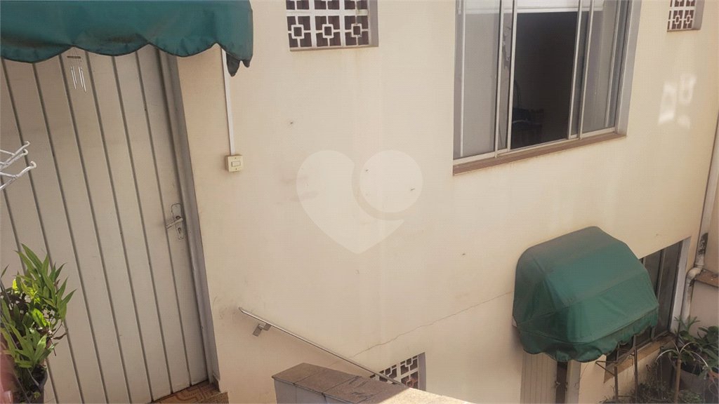 Sobrado à venda com 2 quartos em Tucuruvi, São Paulo, SP