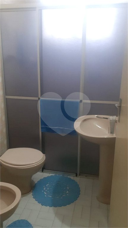 Sobrado à venda com 3 quartos em Planalto Paulista, São Paulo, SP