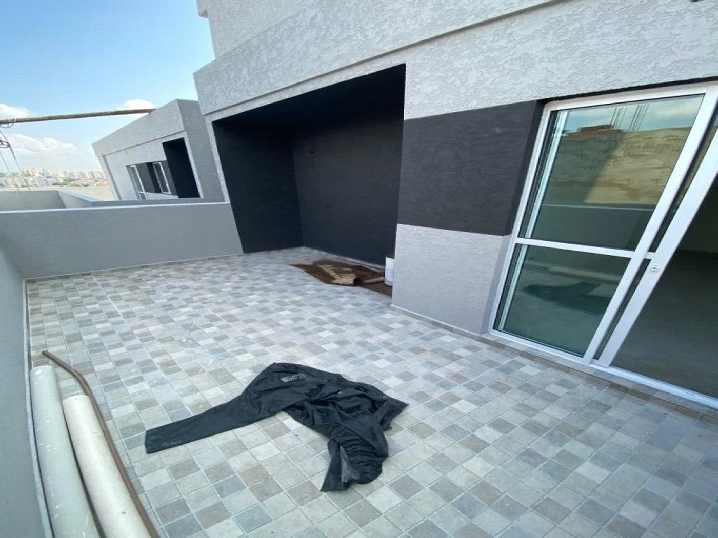 Cobertura à venda com 2 quartos em Vila Adalgisa, São Paulo, SP