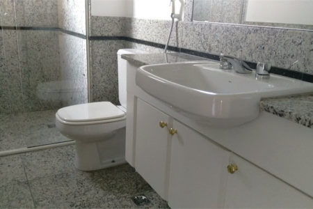 Apartamento à venda com 4 suítes em Vila Suzana, São Paulo, SP