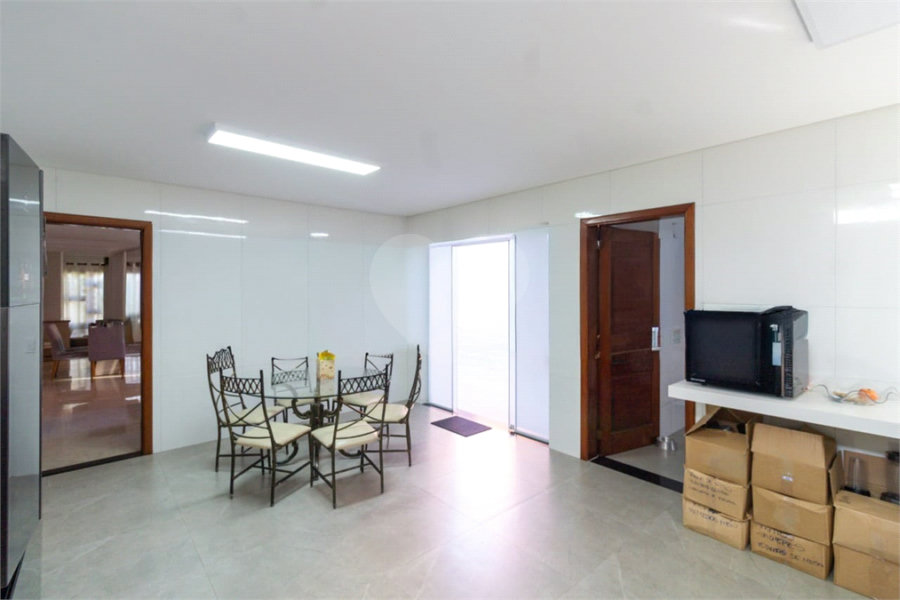 Casa à venda com 3 suítes no condomínio Da Serra, São Paulo - SP