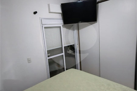 Apartamento à venda com 3 suítes no Centro, São Bernardo do Campo, SP