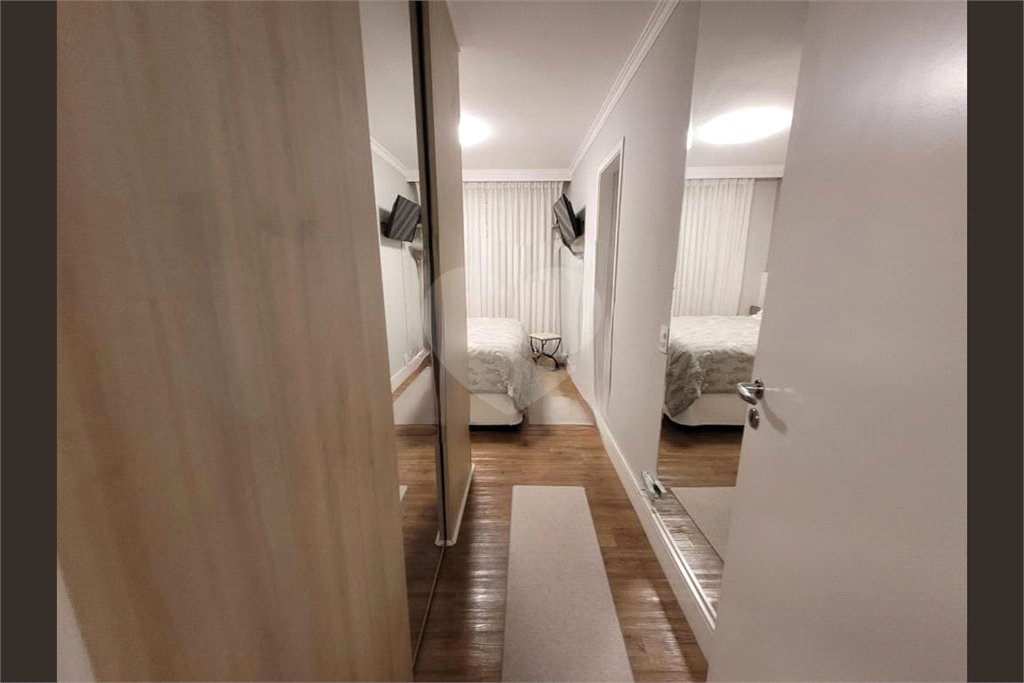 Apartamento à venda com 3 suítes em Cidade São Francisco, São Paulo, SP