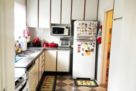 Apartamento à venda com 3 suítes em Parque Bairro Morumbi, São Paulo, SP
