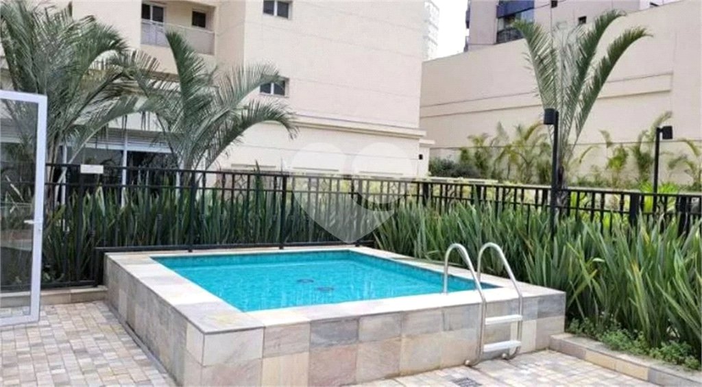 Apartamento à venda com 4 suítes em Santana, São Paulo, SP