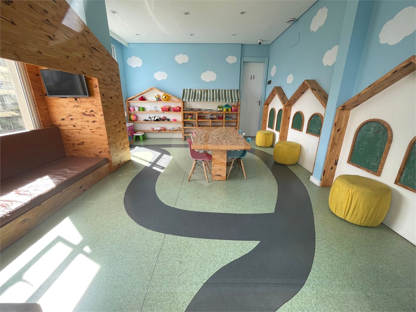 Apartamento à venda com 3 quartos, sendo 1 suíte, em Tucuruvi, São Paulo, SP