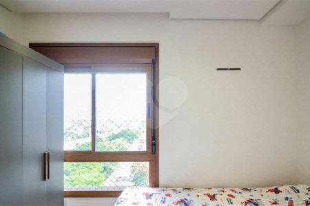Apartamento para alugar com 3 suítes em Brooklin Novo, São Paulo, SP