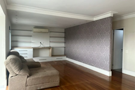 Apartamento à venda com 3 suítes em Vila Andrade, São Paulo, SP