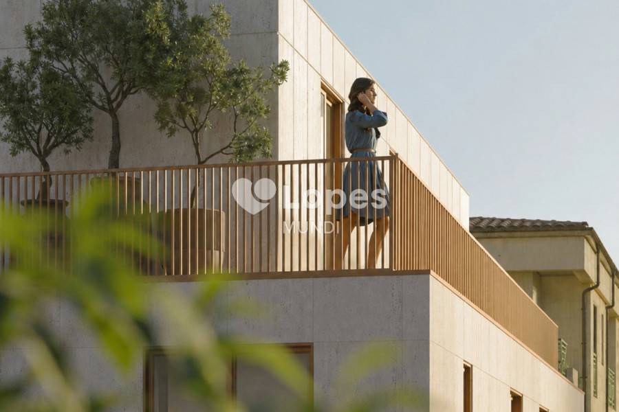 Apartamento T2 à venda em Canidelo, Vila Nova de Gaia, Portugal – FOJO