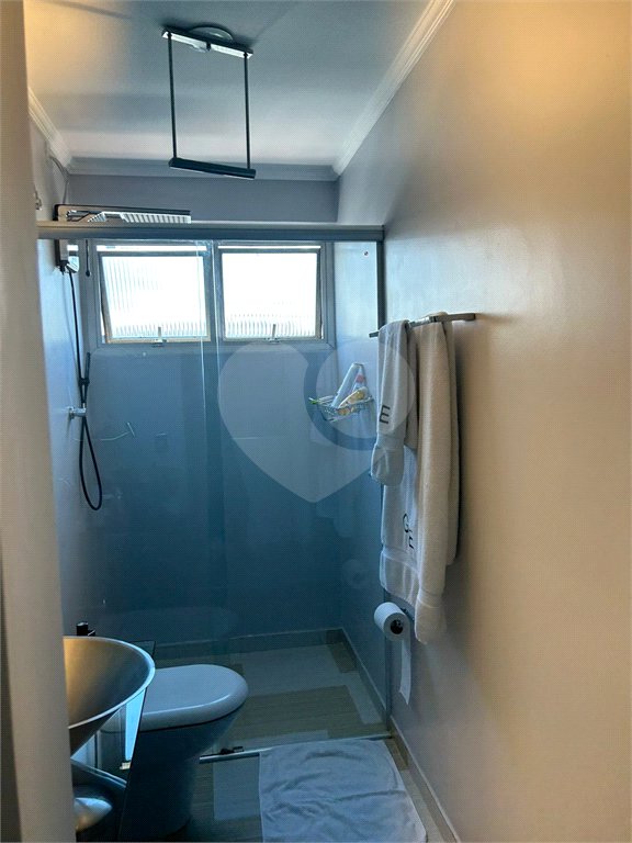 Apartamento à venda com 1 suíte em Itaim Bibi, São Paulo, SP