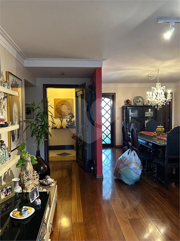 Apartamento à venda com 3 suítes em Cidade Dutra, São Paulo, SP