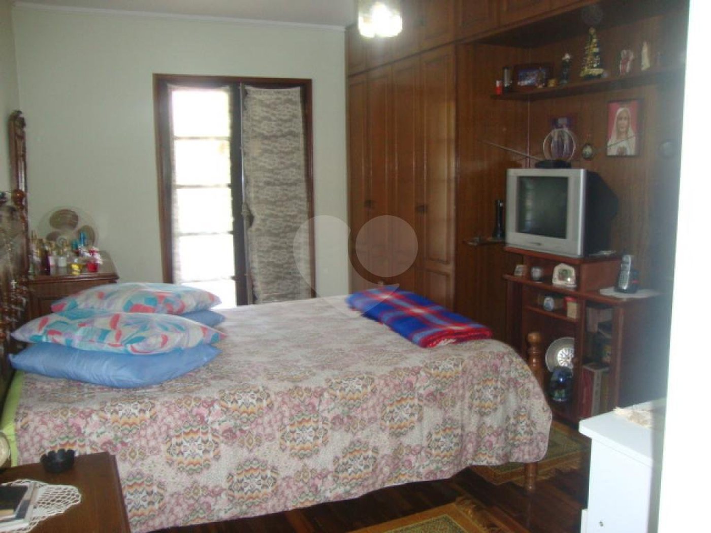 Sobrado à venda com 3 quartos, sendo 1 suíte, em Parada Inglesa, São Paulo, SP