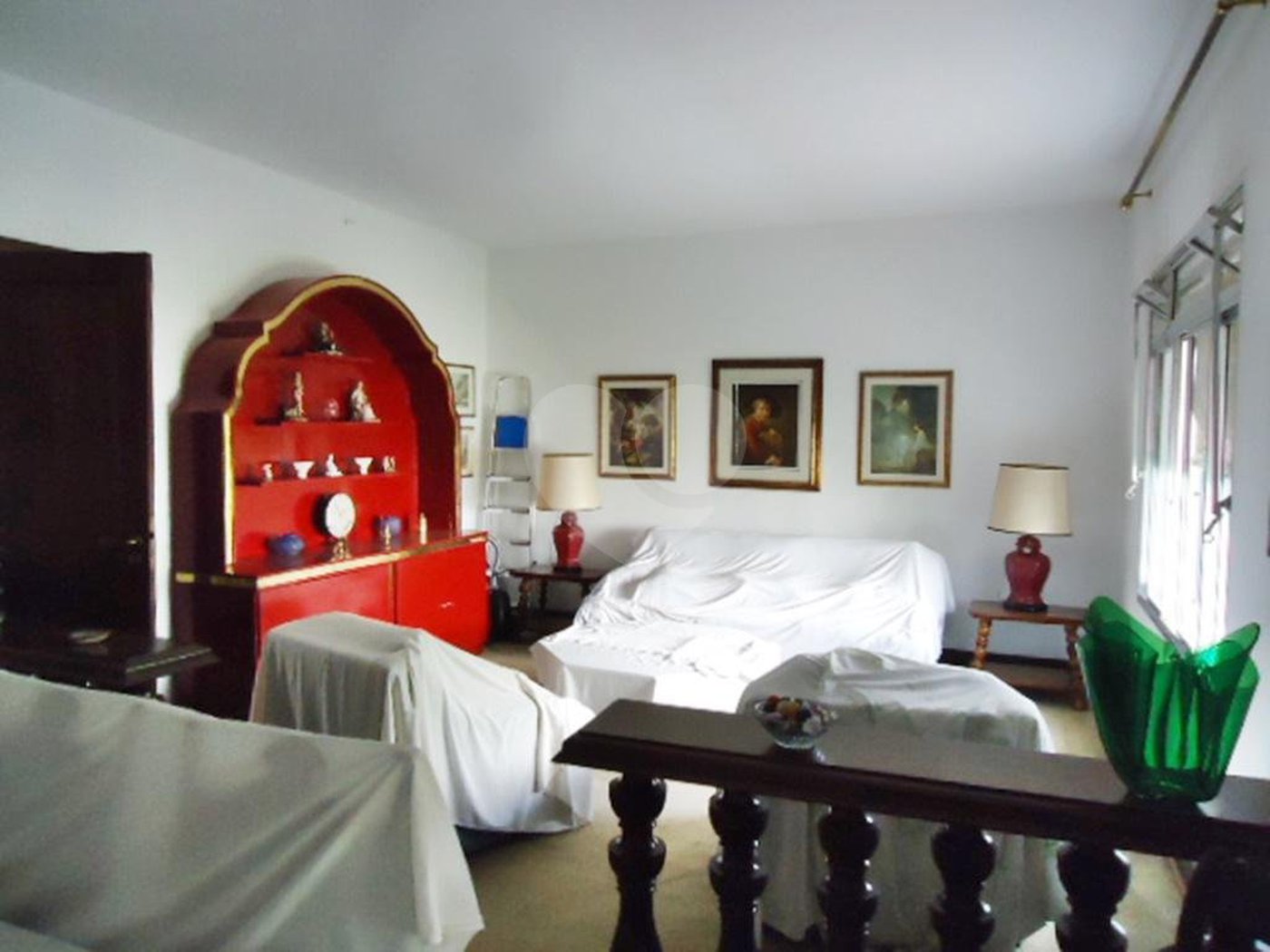 Casa Térrea à venda com 4 quartos, sendo 1 suíte,  em Jardim Peri, São Paulo, SP
