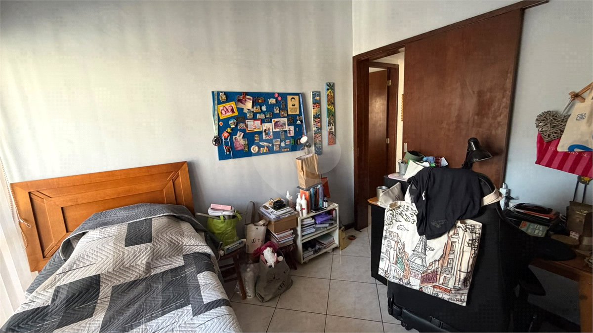 Apartamento à venda com 2 quartos, sendo 1 suíte,  em Lins de Vasconcelos, Rio de Janeiro, RJ