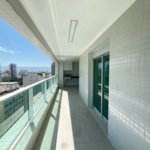 Apartamento à venda, 170 m² por R$ 2.928.000,00 - Aparecida - Santos/SP