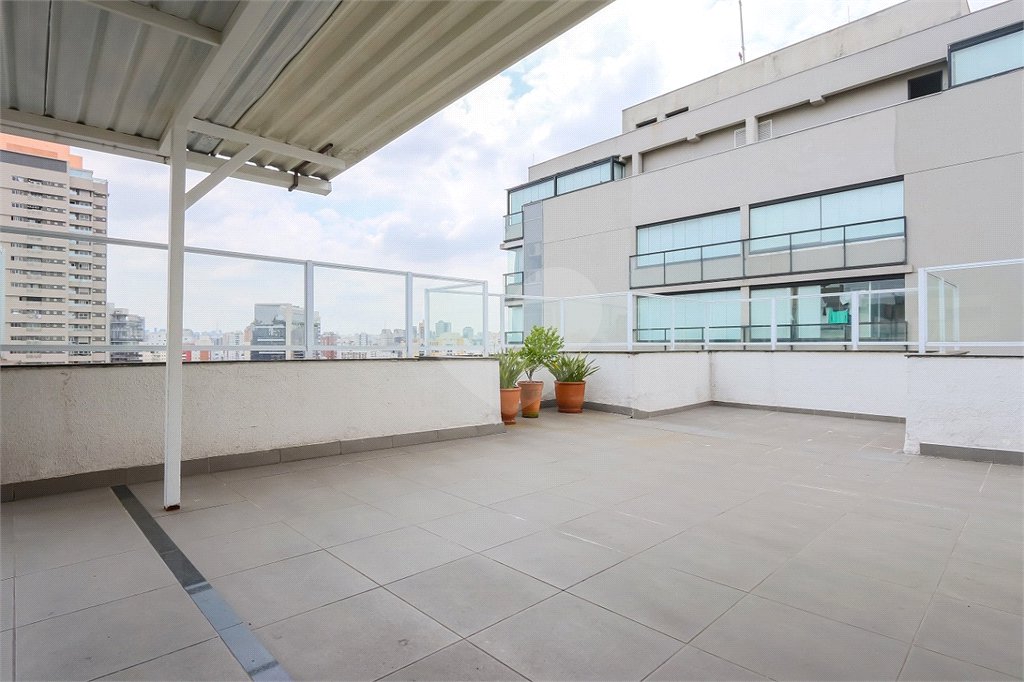 Apartamento à venda com 1 suíte em Vila Olímpia, São Paulo, SP