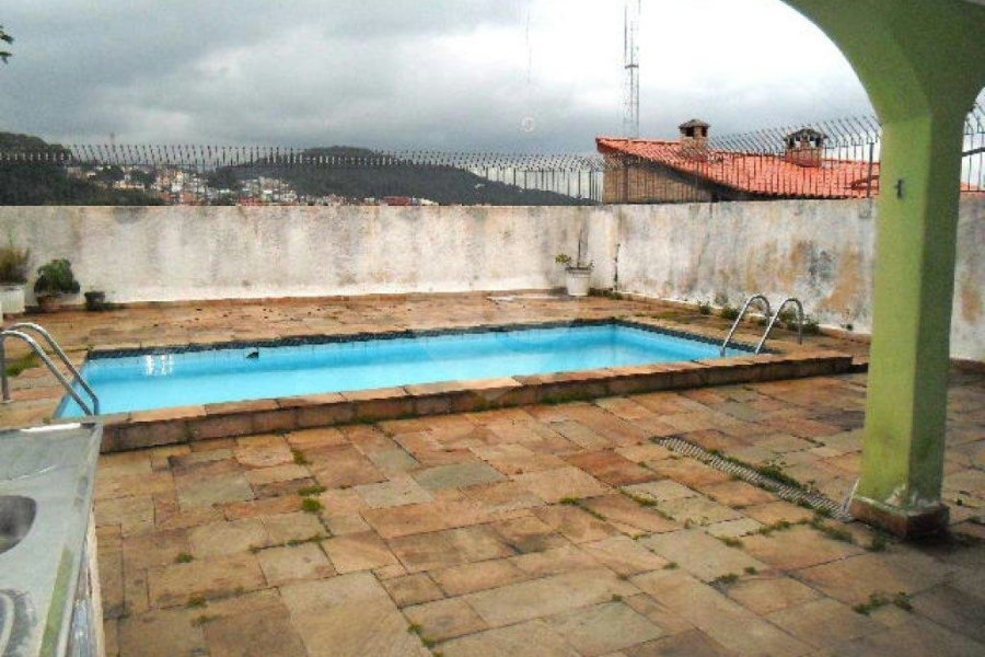 Sobrado à venda com 4 quartos, sendo 2 suítes, em Jardim Leonor Mendes de Barros, São Paulo, SP