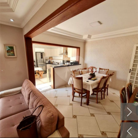 Casa à venda com 3 quartos, sendo 1 suíte,  em Jardim do Valle Ii, Indaiatuba, SP