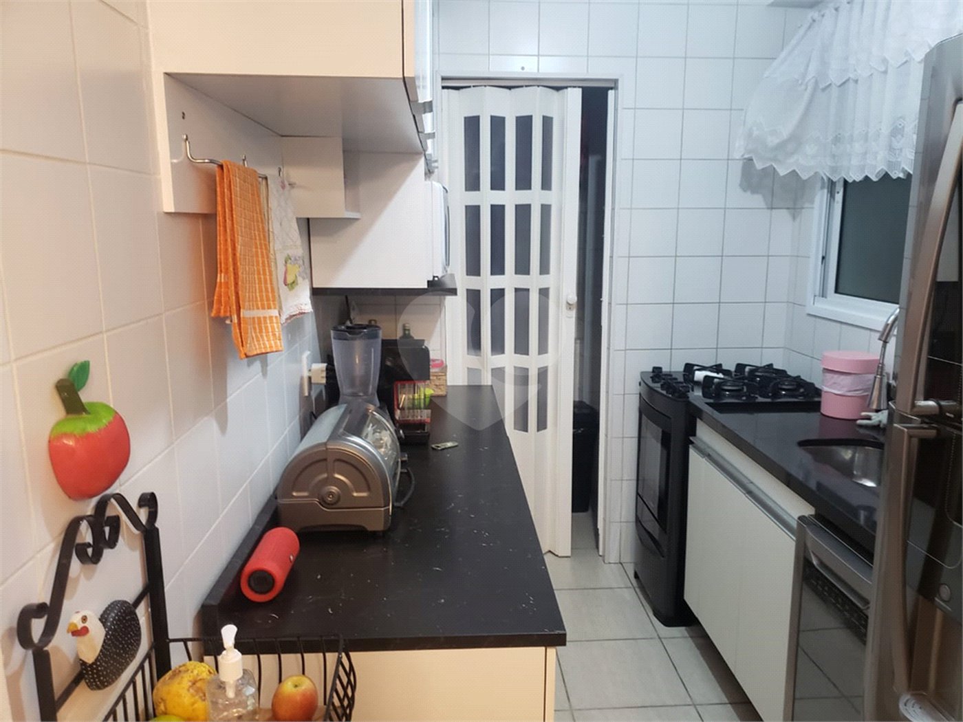 Apartamento à venda com 2 quartos em Paraisópolis, São Paulo, SP