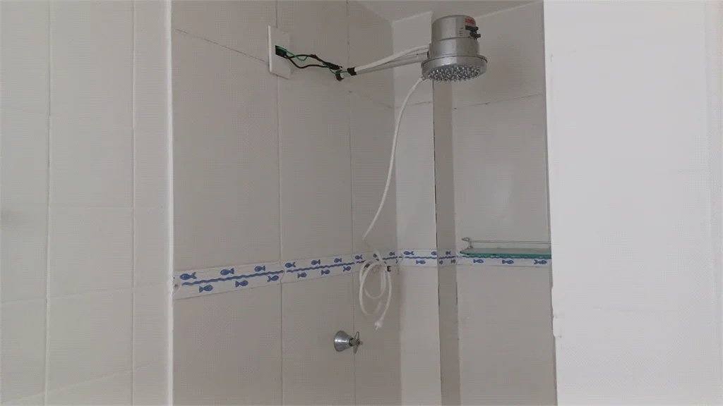 Apartamento à venda com 2 quartos em Cidade Monções, São Paulo, SP