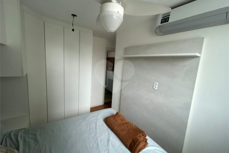 Apartamento à venda com 2 quartos, sendo 1 suíte, em São Francisco Xavier, Rio de Janeiro, RJ