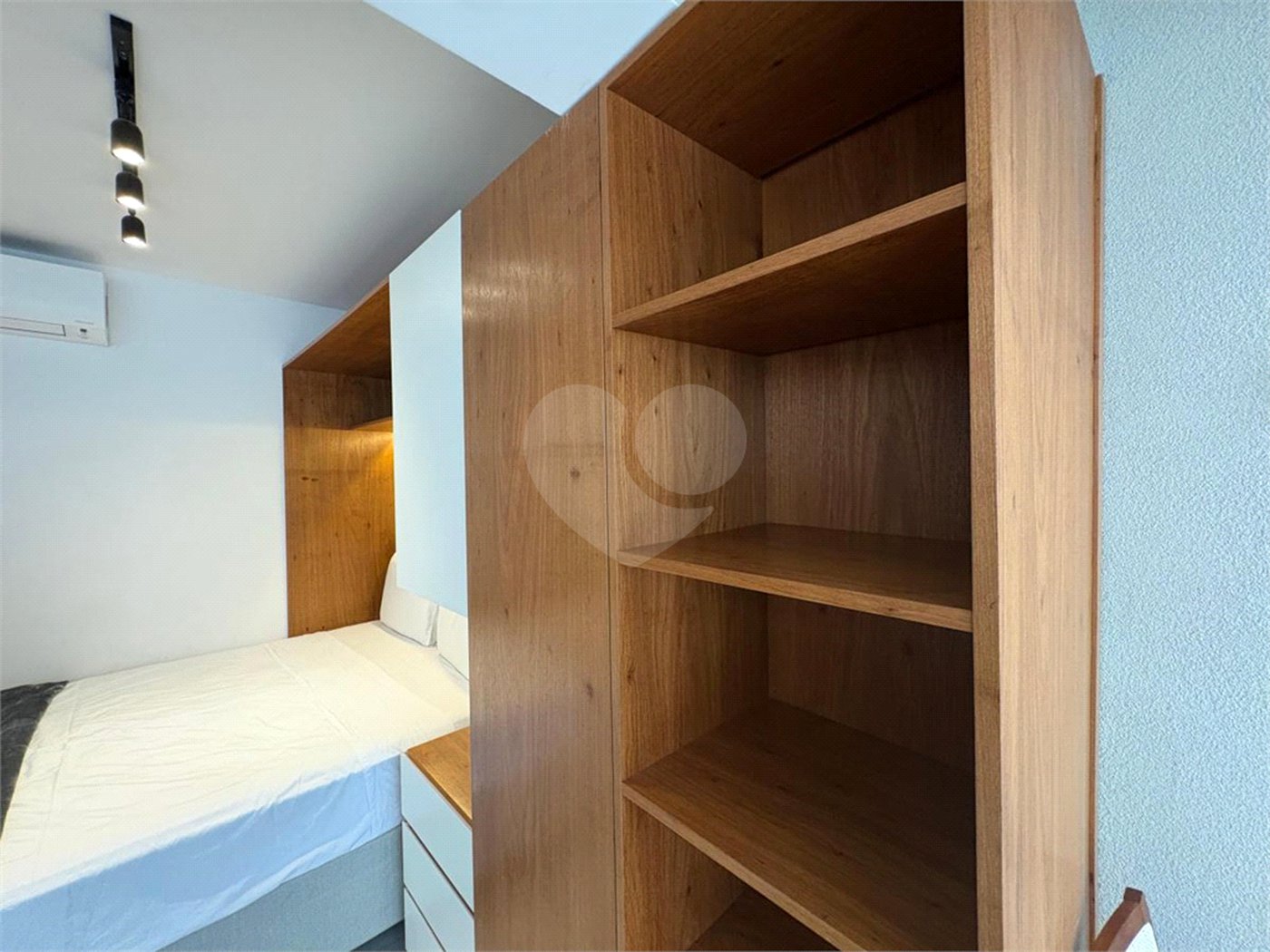 Studio à venda com 1 quarto em Moema, São Paulo, SP