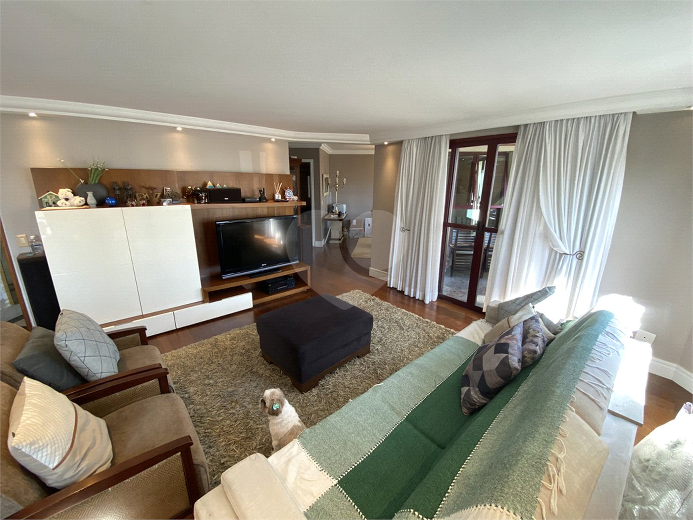 Duplex à venda com 4 suítes em Santana, São Paulo, SP
