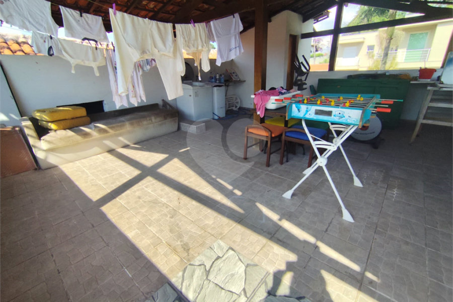Sobrado à venda com 3 quartos, sendo 1 suíte, em Tremembé, São Paulo, SP