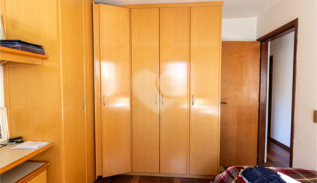Apartamento à venda com 3 quartos, sendo 1 suíte,  em Santa Teresinha, São Paulo, SP