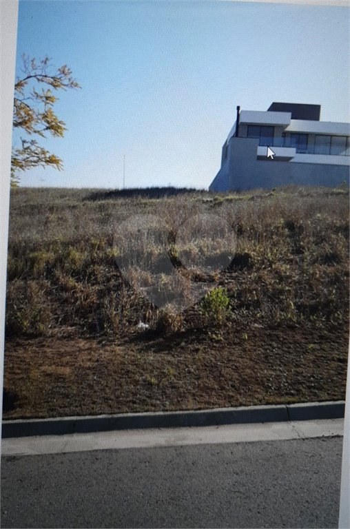 Terreno à venda com 1 suíte no condomínio Altavis Aldeia, Santana de Parnaíba - SP
