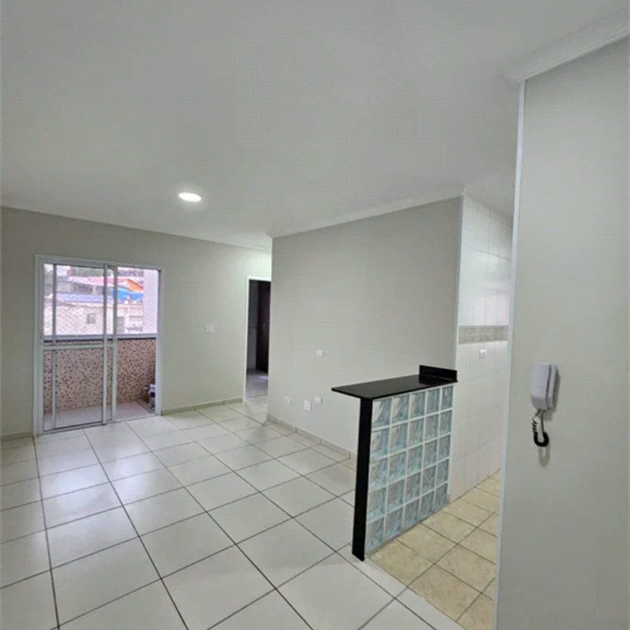 Apartamento à venda com 2 quartos, sendo 1 suíte, em Vila das Belezas, São Paulo, SP