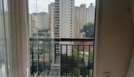 Apartamento à venda com 3 quartos, sendo 1 suíte, em Vila Praia, São Paulo, SP